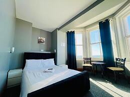 Sand Beach Hotel