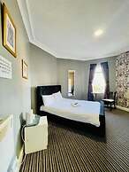 Sand Beach Hotel