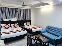 Hotel Ratandeep @ Paharganj