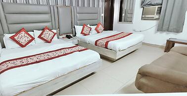 Hotel Ratandeep @ Paharganj