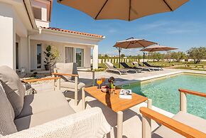 Villa Emocija Zadarvillas