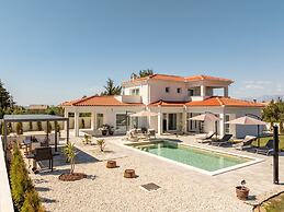 Villa Emocija Zadarvillas