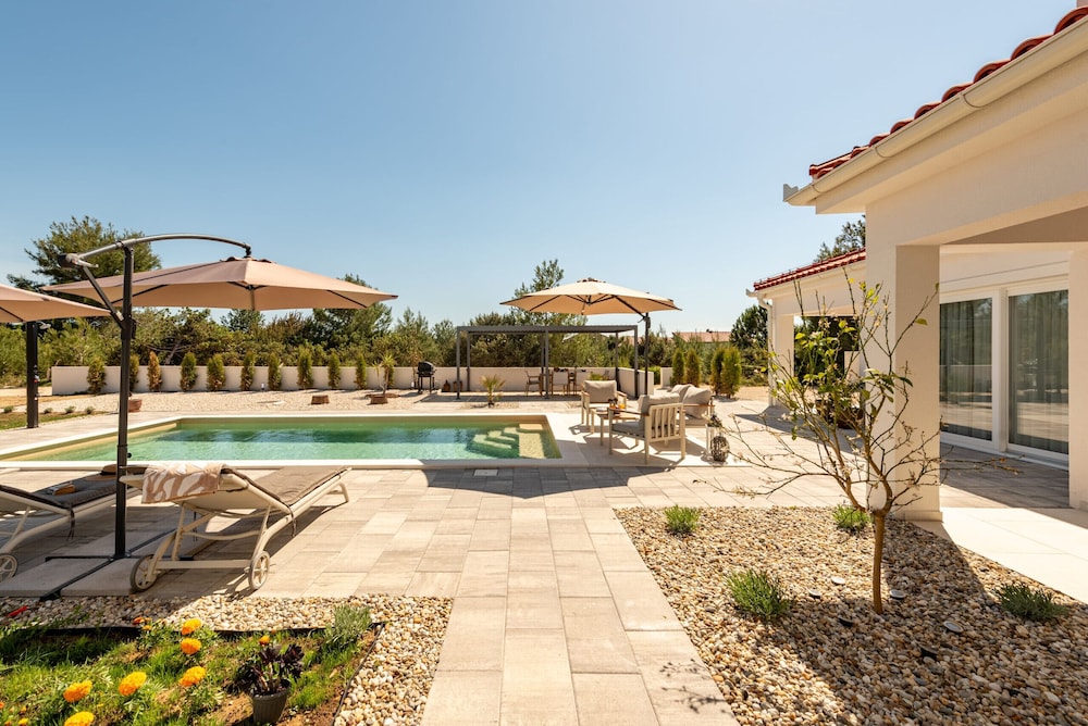 Villa Emocija Zadarvillas