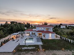Villa Emocija Zadarvillas
