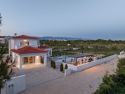 Villa Emocija Zadarvillas