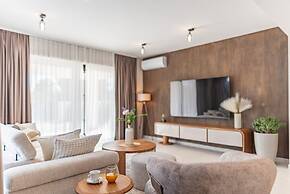Villa Emocija Zadarvillas