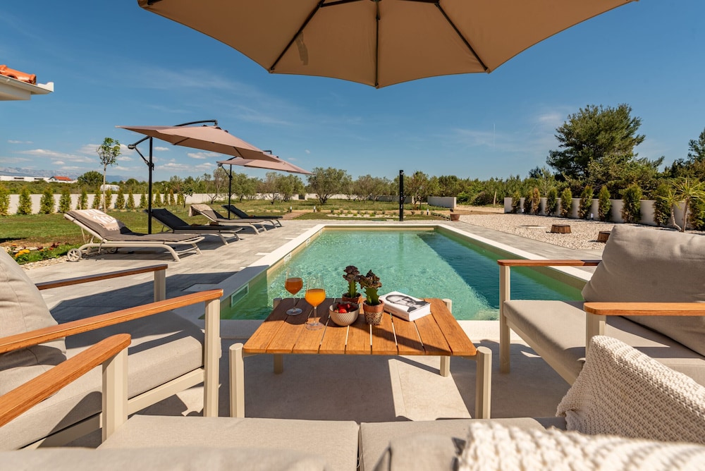 Villa Emocija Zadarvillas
