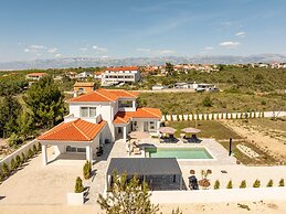 Villa Emocija Zadarvillas