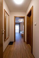Pension garni Hochmoos