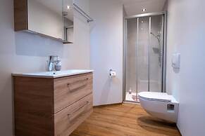 Pension garni Hochmoos