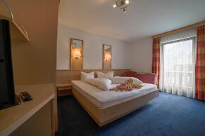 Pension garni Hochmoos