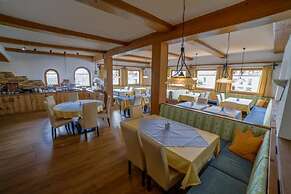 Pension garni Hochmoos