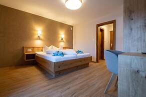 Pension garni Hochmoos
