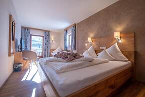 Pension garni Hochmoos