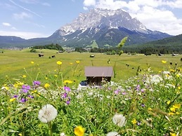 Pension garni Hochmoos
