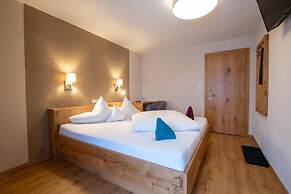 Pension garni Hochmoos