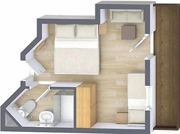 Pension garni Hochmoos