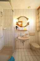Pension garni Hochmoos