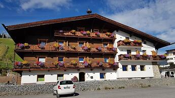 Pension garni Hochmoos