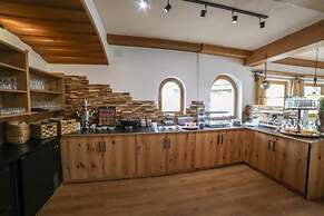 Pension garni Hochmoos