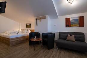 Pension garni Hochmoos