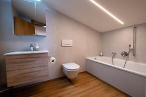 Pension garni Hochmoos