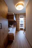 Pension garni Hochmoos