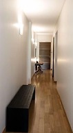 El Jacaranda Large 3 BR With Balcony in Recoleta