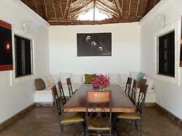 karibuni villa 83 n 84
