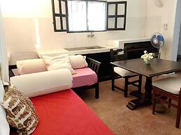 karibuni villa 83 n 84