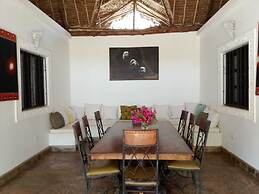 karibuni villa 83 n 84