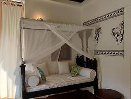 karibuni villa 83 n 84