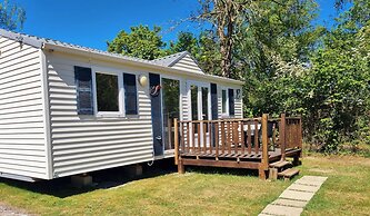 Parc - Camping de Coullons
