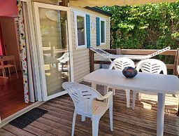 Parc - Camping de Coullons