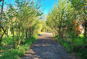 Parc - Camping de Coullons