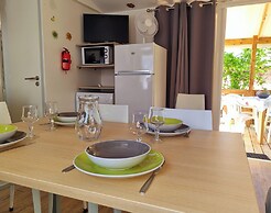 Parc - Camping de Coullons