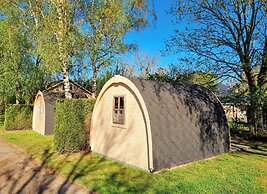 Parc - Camping de Coullons