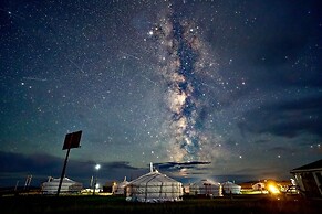 Mongol Altai Tour Camp