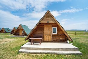 Mongol Altai Tour Camp