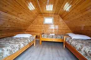 Mongol Altai Tour Camp