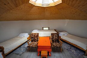 Mongol Altai Tour Camp