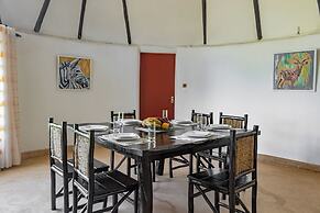 Ndoto House Maanzoni Conservancy