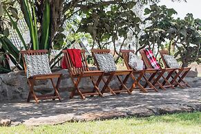 Ndoto House Maanzoni Conservancy