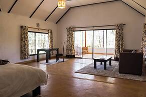 Ndoto House Maanzoni Conservancy