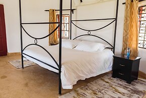 Ndoto House Maanzoni Conservancy