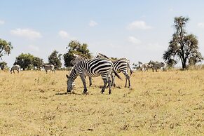 Ndoto House Maanzoni Conservancy