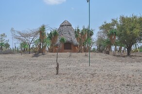 Ndoto House Maanzoni Conservancy