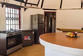 Ndoto House Maanzoni Conservancy