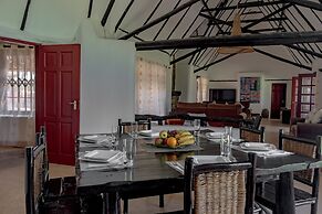 Ndoto House Maanzoni Conservancy