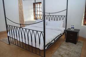 Ndoto House Maanzoni Conservancy